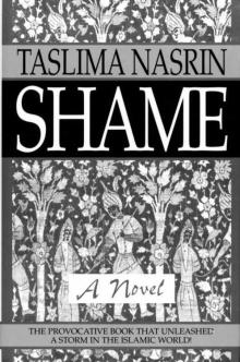 Shame: A Novel