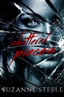 Shattered Pieces (Undercover Elite Book 1)