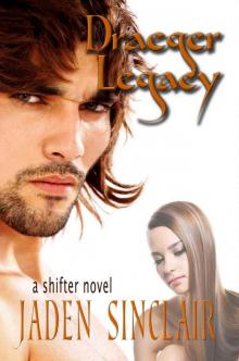 Shifter 08 - Draeger Legacy