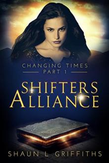 Shifters Alliance