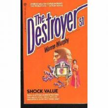 Shock Value td-51