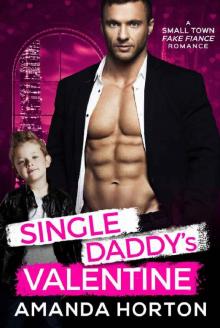 Single Daddy's Valentine