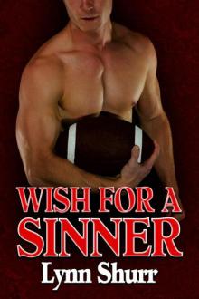 Sinners Football 02- Wish for a Sinner