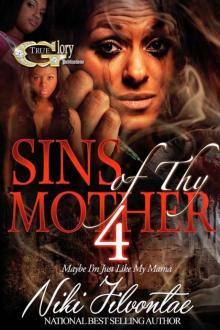 Sins of Thy Mother 4