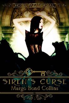 Siren's Curse (Hotel Paranormal)