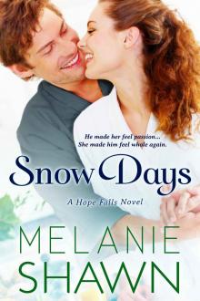 Snow Days (The Hope Falls Series)