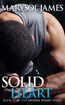 Solid Heart (Unseen Enemy Book 7)