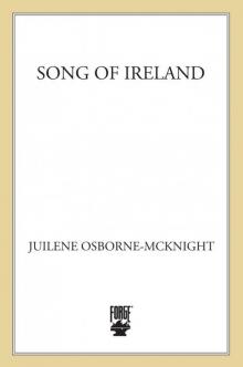 Song of Ireland