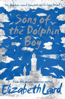 Song of the Dolphin Boy