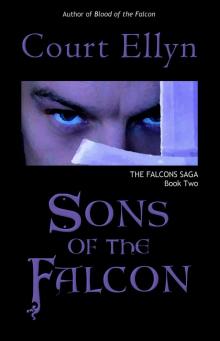 Sons of the Falcon (The Falcons Saga)