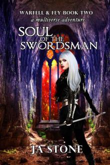 Soul of the Swordsman