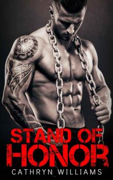 Stand Of Honor