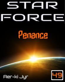 Star Force: Penance (SF49)
