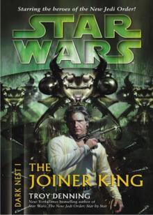 Star Wars: Dark Nest I: Joiner King