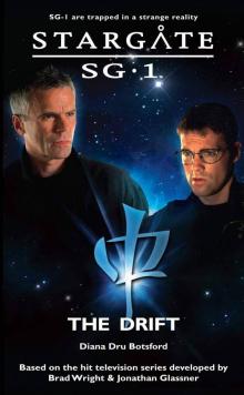 STARGATE SG-1-20-21-The Drift-s08e07