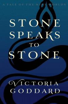 Stone Speaks to Stone: A Tale of the Nine Worlds