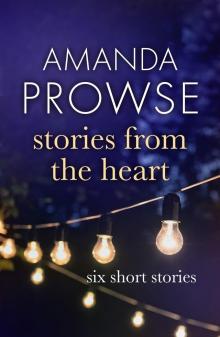 Stories From The Heart