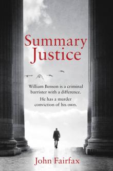 Summary Justice_An all-action court drama