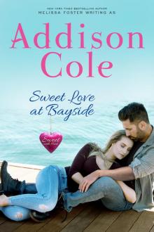 Sweet Love at Bayside (Sweet with Heat