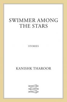 Swimmer Among the Stars