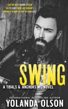 Swing (Tidals & Anchors MC #1)