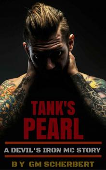 Tank's Pearl (Devil's Iron MC #1)