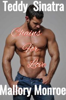 Teddy Sinatra_Chains For Love