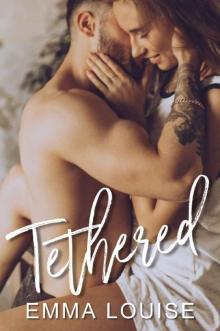 Tethered (Flawed Love Book 4)