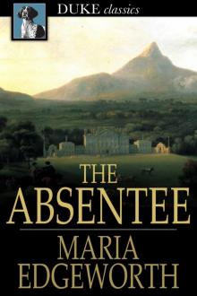 The Absentee