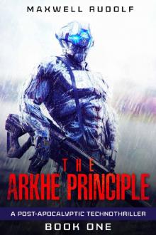 The Arkhe Principle