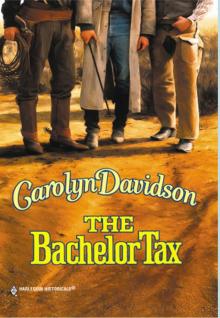 The Bachelor Tax