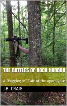 The Battles of Rock Harbor