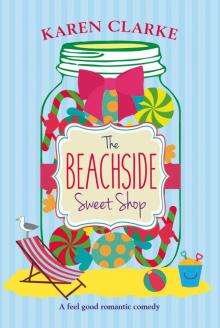 The Beachside Sweetshop