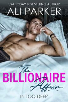 The Billionaire Affair