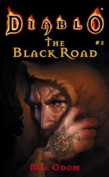 The Black Road d-2