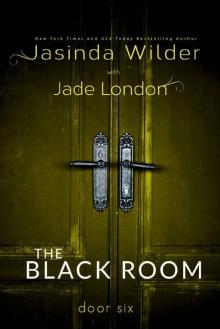 The Black Room: Door Six