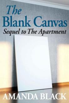 The Blank Canvas (Apartment #2)