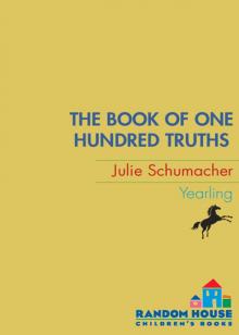 The Book of One Hundred Truths