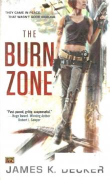 The Burn Zone