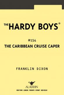 The Caribbean Cruise Caper