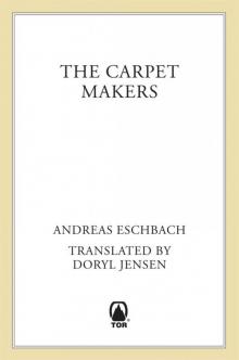 The Carpet Makers