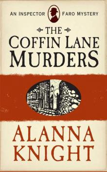 The Coffin Lane Murders