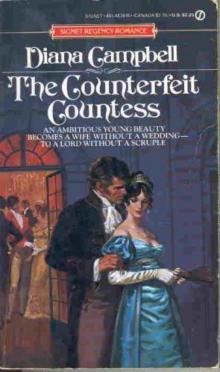 The Counterfeit Countess