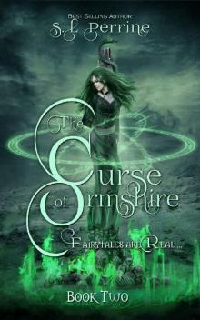 The Curse of Ormshire (The Beast Within Book 2)