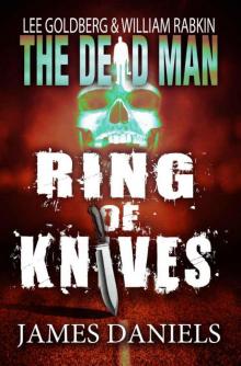 The Dead Man: Ring of Knives dm-2