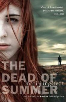 The Dead Of Summer