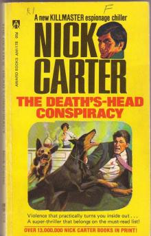 The Death’s Head Conspiracy