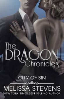 The Dragon Chronicles_City of Sin