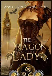 The Dragon Lady (The Dracosinum Tales)