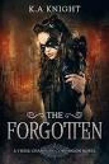 The Forgotten